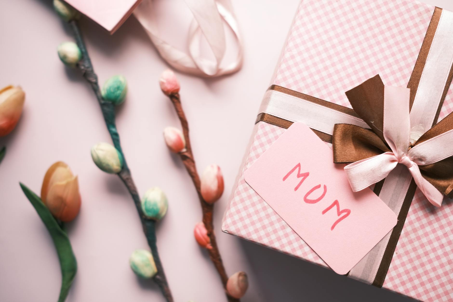 last-minute Mother's Day tech gifts including smart home devices and earbuds