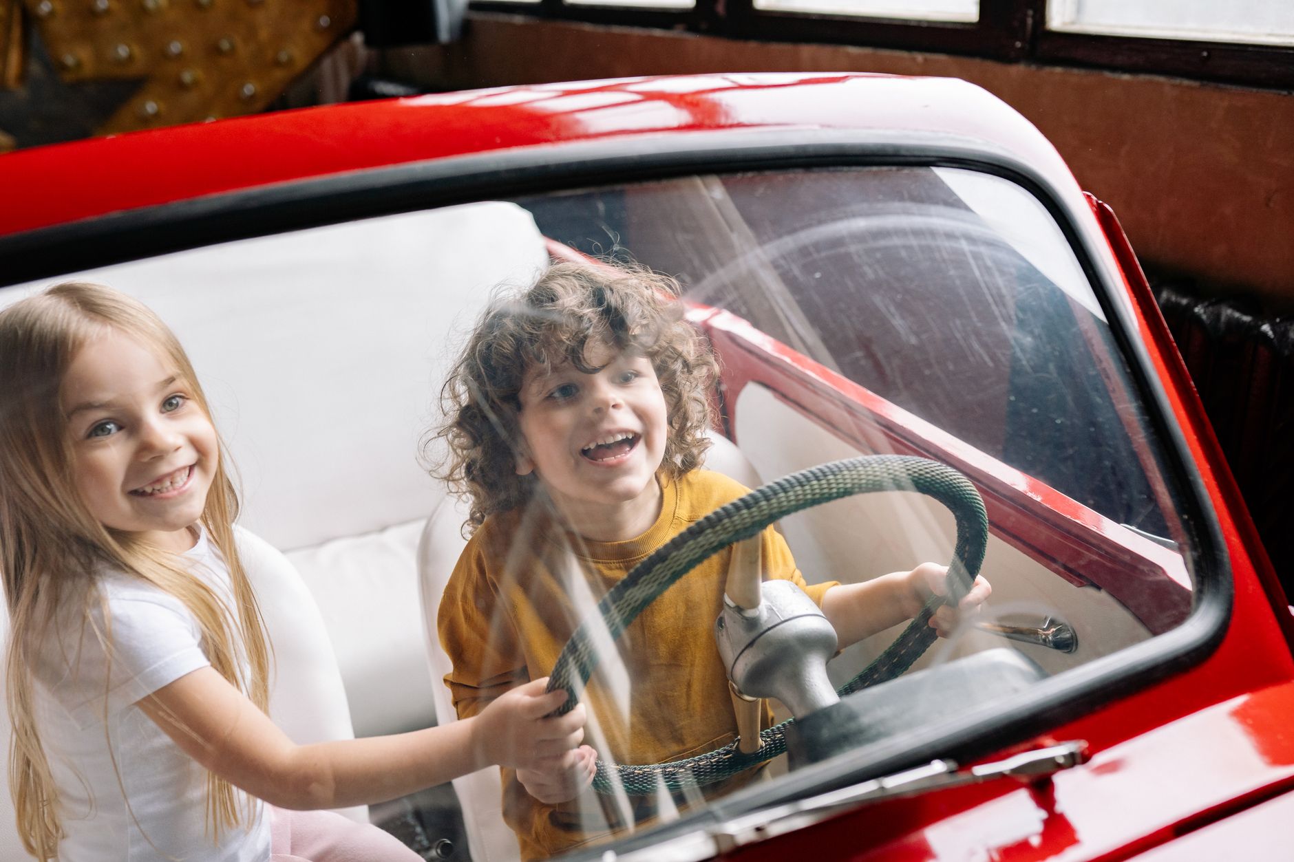 car games that actually build kids skills