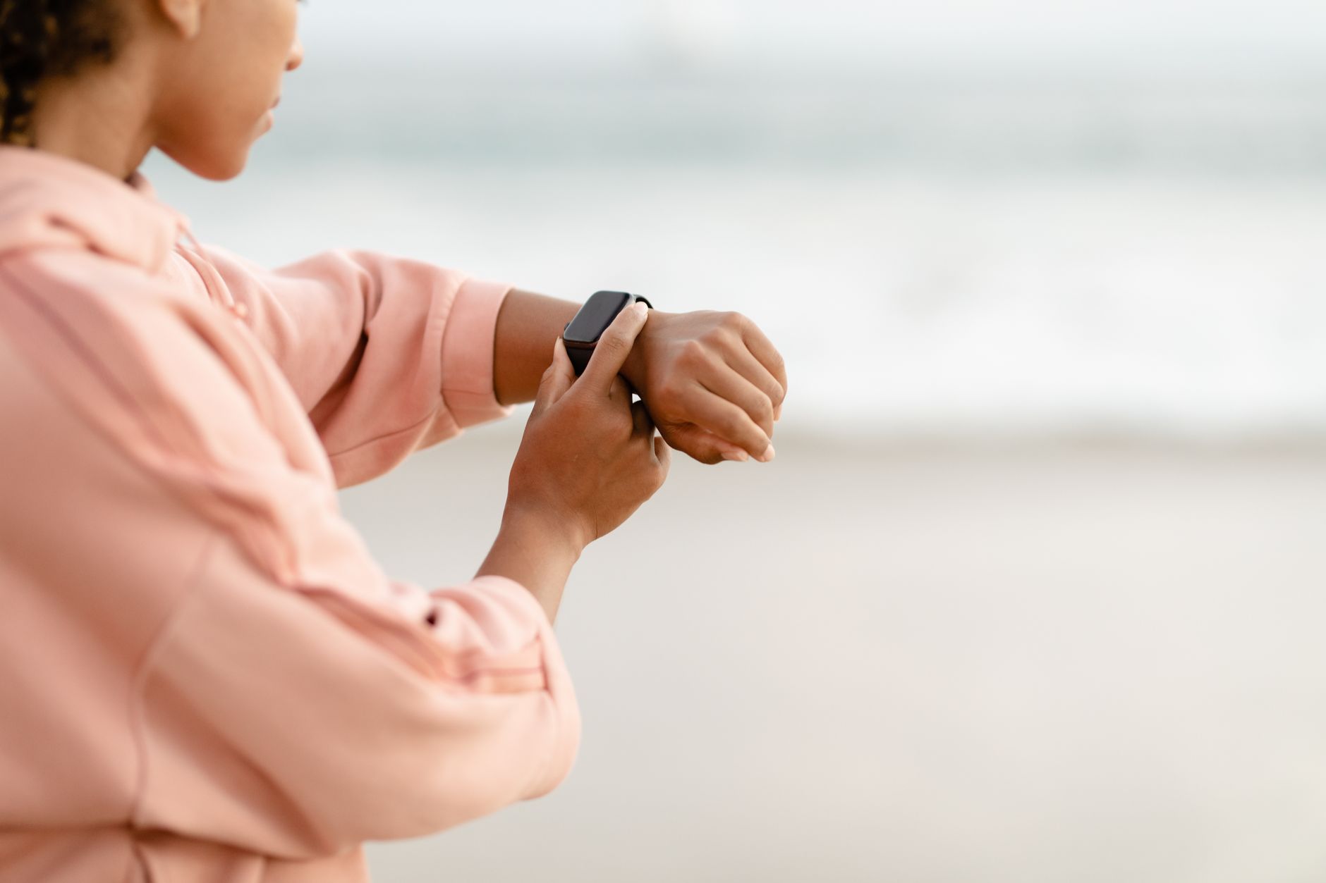 kids smartwatch activity